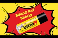 BITTER - POWERFUL RAT REPELLENT SPRAY -155 GM (180ML)` - *** LOW PRICE GUARANTEE ***